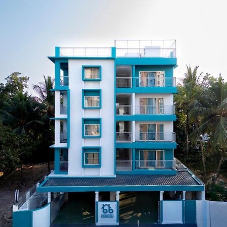 Bnb Homes, Technopark, Trivandrum Kazhakuttam Eksteriør bilde