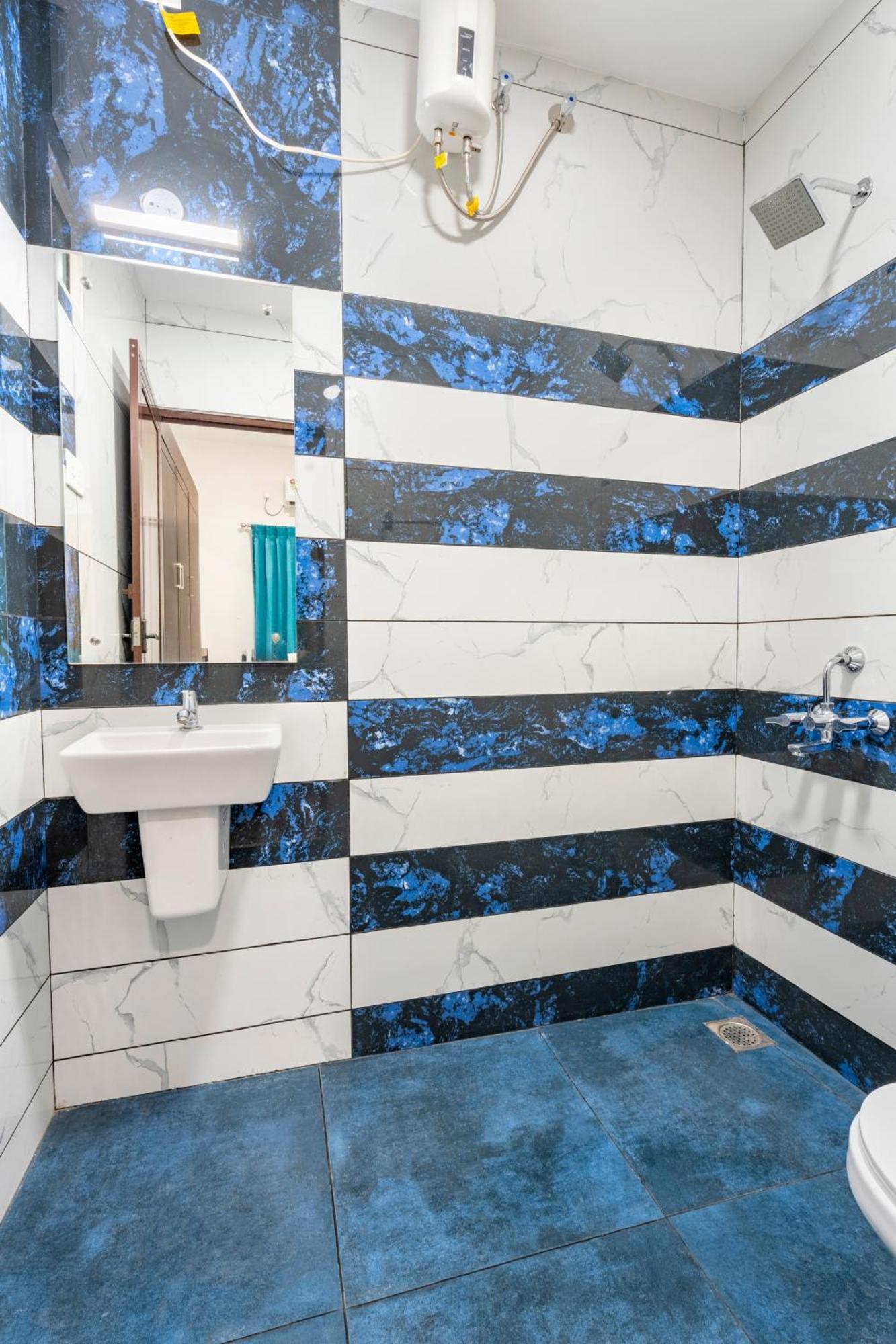 Bnb Homes, Technopark, Trivandrum Kazhakuttam Eksteriør bilde