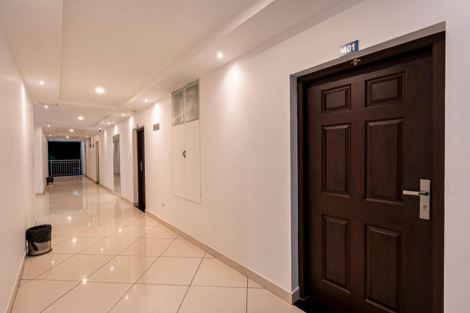 Bnb Homes, Technopark, Trivandrum Kazhakuttam Eksteriør bilde